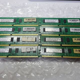(4489-0) SanMax PCメモリ 4GB 2R×8 P...