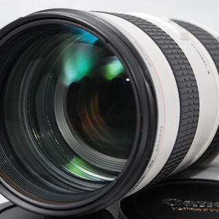 Canon EF 70-200mm F2.8 L キヤノン キャノン 望遠レンズ