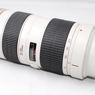 Canon EF 70-200mm F2.8 L キヤノン キャノン 望遠レンズ