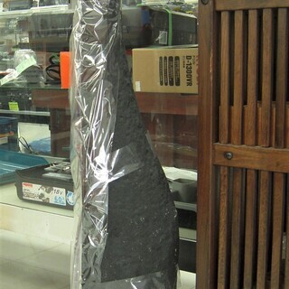 アメジストドーム 紫水晶 110㎝ 44㎏ 天然石 置物 インテリア 苫小牧西店