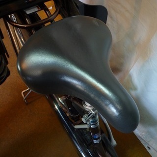 NYA010409K 適正価格！中古電動アシスト自転車 ヤマハ LITTLE MORE