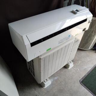 佐賀中古エアコンFUJITSU2016年2.2KW39番 佐賀中古エアコンFUJITSU2016年2.2KW39番
