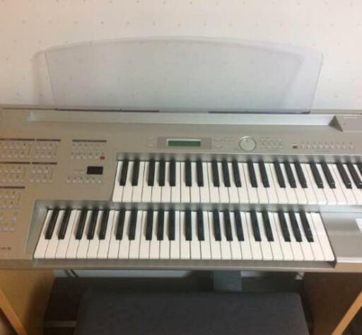 エレクトーン　ステージアmini ELB-01　取引中