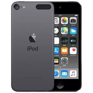 iPod touch 第七世代　32GB 新品未開封　さらに値下げ