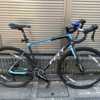 値下げ！FELT VR5 2017