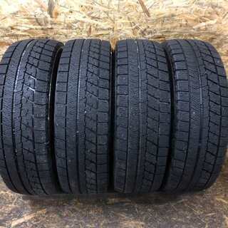 タイヤ、ホイール BS BLIZZAK VRX 205/70R15 15インチ スタッドレス 4 
