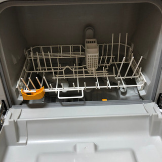 値下げ中】Panasonic食洗機 保証あり☆