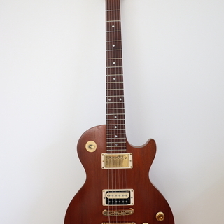 Gibson Les Paul Smart wood 