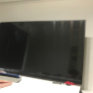 値下げ！65インチ 4kモニター