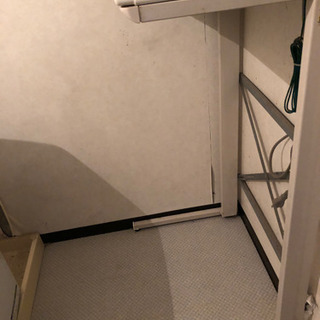 乾燥機。
