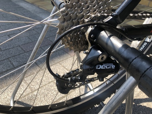 【新古】Specialized　２６インチ　HardRock Pro　プロ整備 新古】Specialized 26インチ HardRock Pro プロ整備 【公式通販】