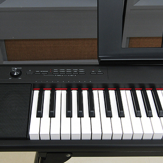 YAMAHA NP-12 61鍵 2019年製 ピアジェーロ