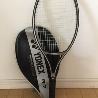 テニスラケット  ヨネックス