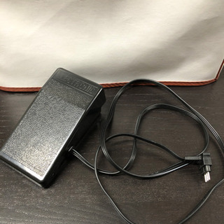 ミシン　JANOME  D200