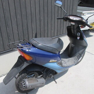 ★28000円！ライブディオ　AF34　実動車★原付　スクーター　DIO