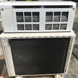 ★高機能★FUJITSU★２０１４年★エアコン４Ｋ★美品★★掃除＆人感センサー付き