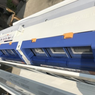 ★高機能★FUJITSU★２０１４年★エアコン４Ｋ★美品★★掃除＆人感センサー付き