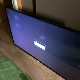 その他 4k 43インチモニター【終了】