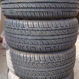 ケンダ コメット KR23A 205/55R16