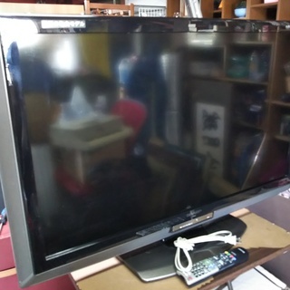 sharpアクオス40インチ］⁑リサイクルショップヘルプ