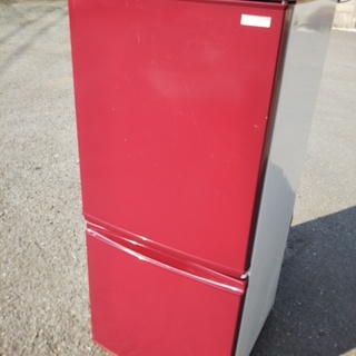 ［SHARP冷蔵庫］2012年製⁑リサイクルショップヘルプ