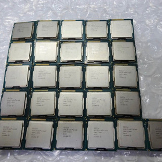 (4490-0)インテル PC用CPU CORE i5-3450...