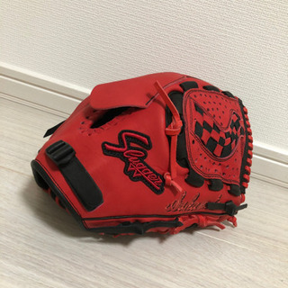 スラッガー　グローブ  新品未使用品　早い者勝ち！！