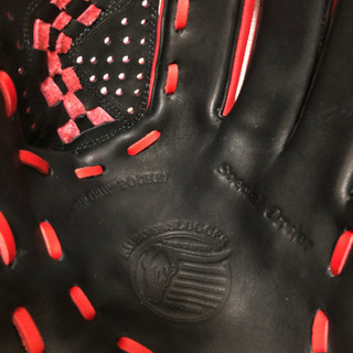 スラッガー　グローブ  新品未使用品　早い者勝ち！！