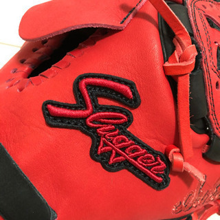 スラッガー　グローブ  新品未使用品　早い者勝ち！！