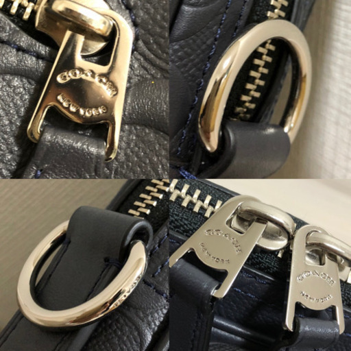 【状態完璧　COACH 大人気バッグ　オシャレで高級】展示品早い者勝ち！！