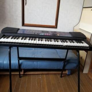 CASIO   CTK-560L