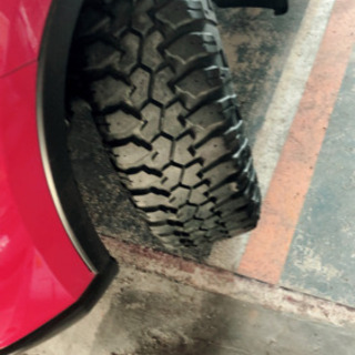 交渉あり)マキシス タイヤ マッド 245/75R16の通販はau PAY マーケット 