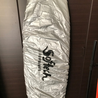 サーフボード　Softech（ソフテック）Flash Eric Geiselman ソフトボード 