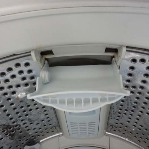 洗濯機 9.0kg 2017年製 日立 ビートウォッシュ BW-V90A HITACHI ペイペイ対応 札幌市西区西野
