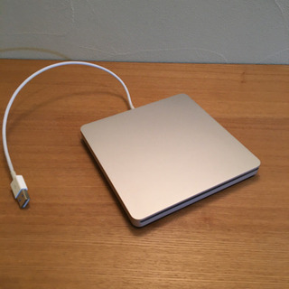 Apple USB SuperDrive