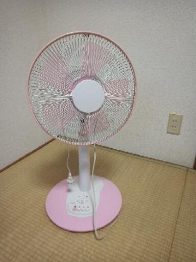 扇風機