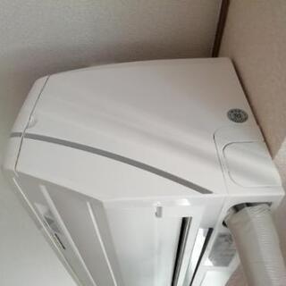 ☆リユースのサカイ幸手店☆SJ9754☆TOSHIBA 新品エアコン 25年モデル 