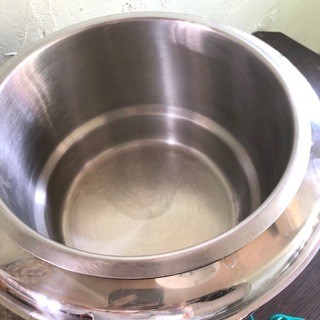 値下げ　業務用 卓上スープジャー スープ保温 10L バイキング ビュッフェ PRO-BSW10 KIPROSTAR