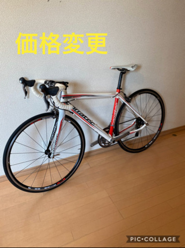 自転車コラテック