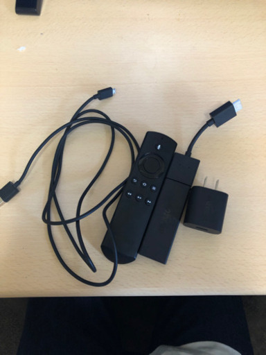 その他 fire stick TV