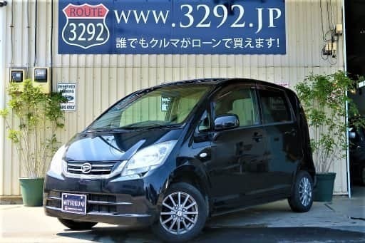 誰でもローンで買える ダイハツ ムーヴ 2wdl自社ローン中古車くるまのミツクニ館林ic店 オトロン館林ic店 館林のムーヴの中古車 ジモティー 誰でもローンで買える ダイハツ ムーヴ 2wdl自社ローン中古車くるまのミツクニ館林ic店 オトロン館林ic店 館林のムーヴの中古車 ジモティー