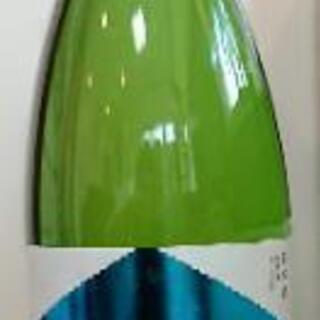 ❖格安販売❖  日本酒 笹の川 純米酒 1.8L瓶 
