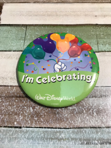 アメリカディズニーバッチ たーりん 戸坂のその他の中古あげます 譲ります ジモティーで不用品の処分 アメリカディズニーバッチ たーりん 戸坂のその他の中古あげます 譲ります ジモティーで不用品の処分