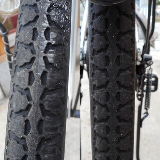 EICHEL 中古自転車 70703