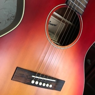 Greco セール エレアコギター “GAL-30P” Greco エレアコギター “GAL-30P”