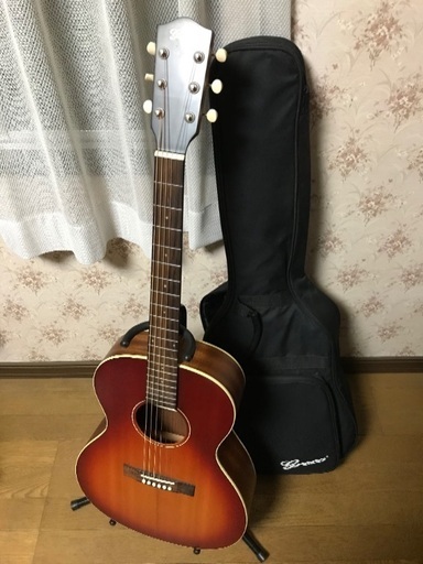 Greco エレアコギター “GAL-30P”