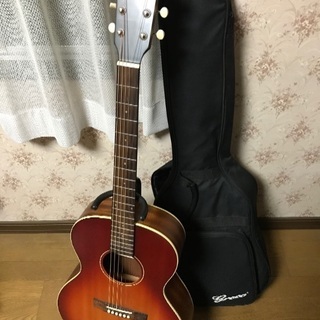 Greco エレアコギター “GAL-30P”