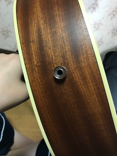 Greco エレアコギター “GAL-30P”