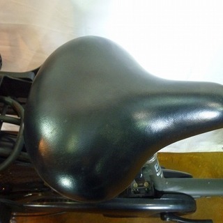 NYA150409K 適正価格！！ 電動アシスト自転車 ヤマハ PAS KISS （2009）