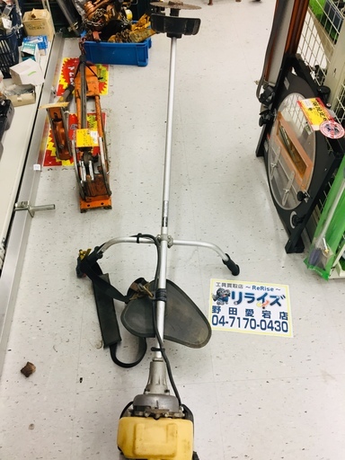 ホンダ UMK425H 刈払機【リライズ野田愛宕店】【店頭取引限定】【中古】